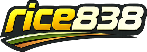Logo rice838